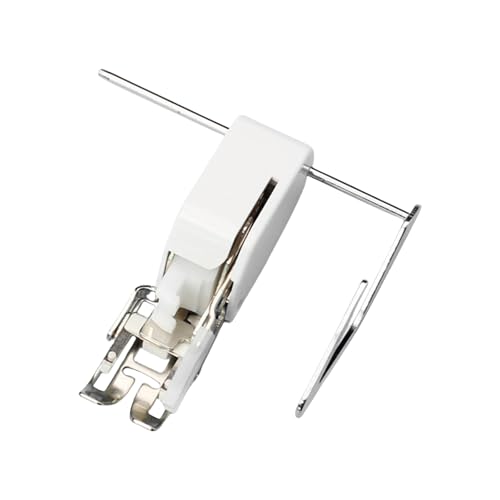 Nähmaschinen Pressevertreter Fuß 7 Mm Sogar Feed Walking Synchronous Presse Nähmaschinenzubehör Nähmaschinen Pressevertreter Fuß 7 Mm Sogar Feed Walking Synchronous Presse Nähmaschinenzubehör von KAHDGSS