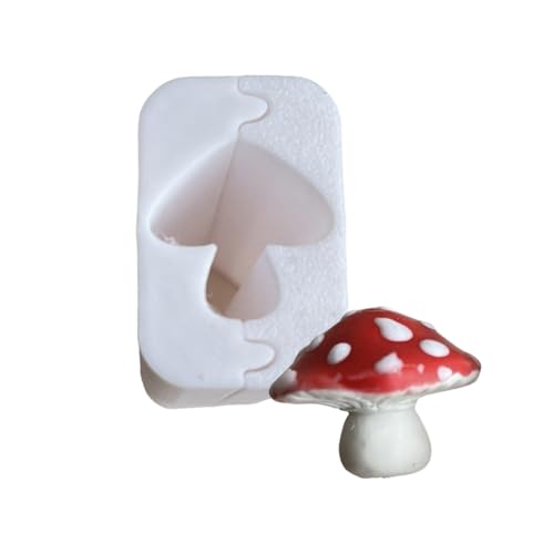 Pilzgeformte Perlenwerkzeug Kreatives Anhänger CRADTS Werkzeug Für Tonohrringe Und Halskette Charme Kreation Spezial Geformtes Ohrring Perlenform Pilzgeformte Perlenwerkzeug Kreatives Anhänger CRADTS Werkzeug Für Tonohrringe Und Halskette Charme Kreation Spezial Geformtes Ohrring Perlenform von KAHDGSS