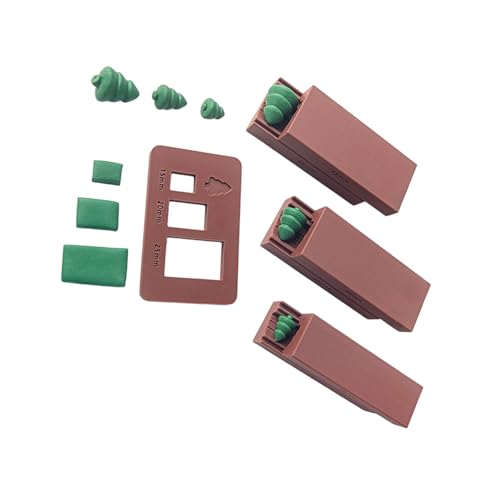 Polymers Ton Perlen Hersteller Werkzeug Für Handgefertigte Ohrringe Halskette Weihnachtsbaum Designs Handwerk Accessoires Polymer Polymers Ton Perlen Hersteller Werkzeug Für Handgefertigte Ohrringe Halskette Weihnachtsbaum Designs Handwerk Accessoires Polymer von KAHDGSS
