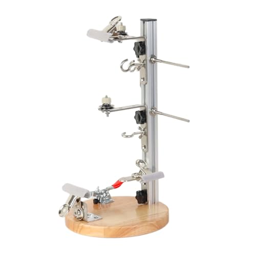 Praktische Robuste Holzarmband Jig Designs Für Enthusiasten Und Professionelles Handwerk Von Halsketten Und Armbändern Praktische Robuste Holzarmband Jig Designs Für Enthusiasten Und Professionelles Handwerk Von Halsketten Und Armbändern von KAHDGSS