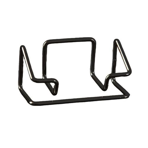 Professioneller Metallkartenorganisator Für Geschäftstreffen Und Konferenz Desktop Visitenkarten Display Stand Hold Hold 70 Sheets Executive Desk Accessoires von KAHDGSS