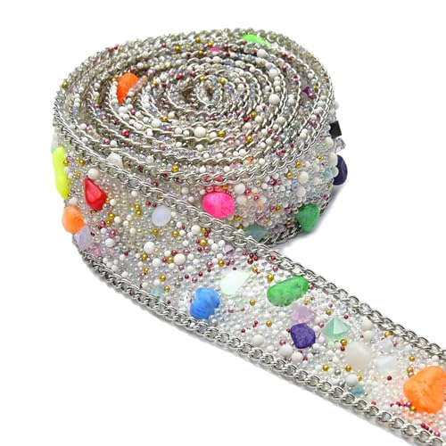 Selbstklebendes Strassband, glitzerndes Strassband, 20 mm, Strassband für Bastelarbeiten, Hochzeitstortendekoration Selbstklebendes Strassband, glitzerndes Strassband, 20 mm, Strassband für Bastelarbeiten, Hochzeitstortendekoration von KAHDGSS