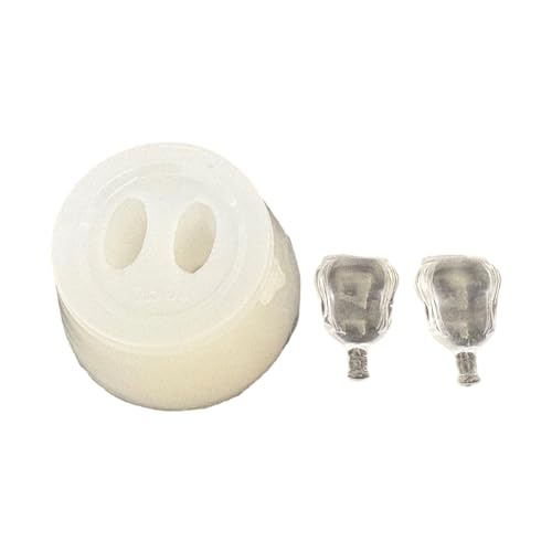 Silikon Miniaturharzform Für Detaillierte Handwerk Und Schmuckherstellung Mit Wiederverwendbaren Designs Silikonform Für Miniaturhandwerk Silikon Miniaturharzform Für Detaillierte Handwerk Und Schmuckherstellung Mit Wiederverwendbaren Designs Silikonform Für Miniaturhandwerk von KAHDGSS