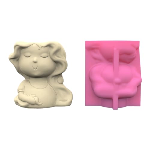 Silikonform Für Saftige Pflanzer Süße Weibliche Figur Blumentöpfe Die Stilvolle Hausdekoration Herstellen Die Formen Mit Hoher Temperaturbeständiger Form Machen Silikonform Für Saftige Pflanzer Süße Weibliche Figur Blumentöpfe Die Stilvolle Hausdekoration Herstellen Die Formen Mit Hoher Temperaturbeständiger Form Machen von KAHDGSS