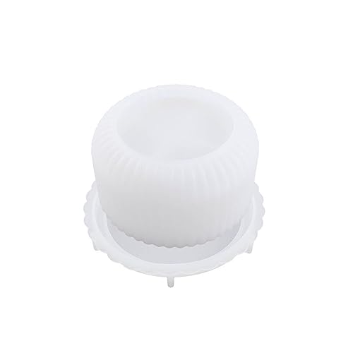 Silikonform für Gips, Süßigkeiten, Zemente, Beton, Epoxidharz, Tischdekoration, Tasse Silikonform für Gips, Süßigkeiten, Zemente, Beton, Epoxidharz, Tischdekoration, Tasse von KAHDGSS