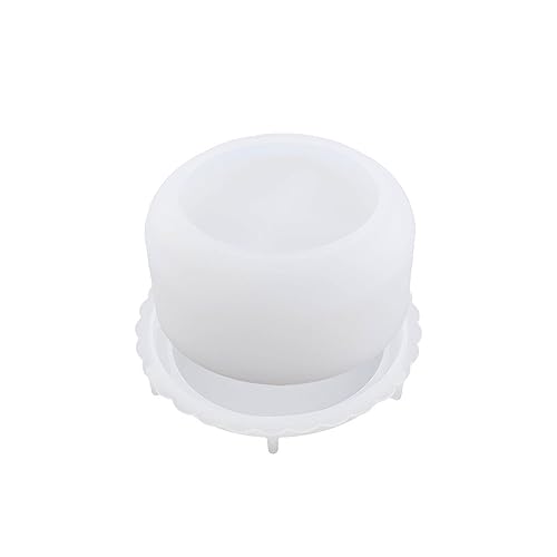 Silikonform für Gips, Süßigkeiten, Zemente, Beton, Epoxidharz, Tischdekoration, Tasse Silikonform für Gips, Süßigkeiten, Zemente, Beton, Epoxidharz, Tischdekoration, Tasse von KAHDGSS