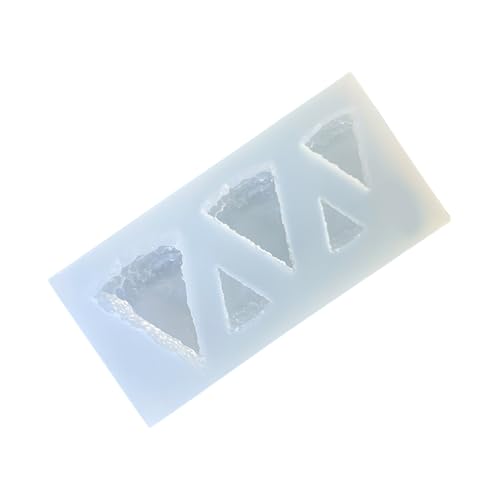 Silikonschmuck Schimmel Keksform Harzform Für Anfänger Professionelle Verwendung Und Kreative Hobbyisten Lebensmittelqualität Silikon Backform von KAHDGSS