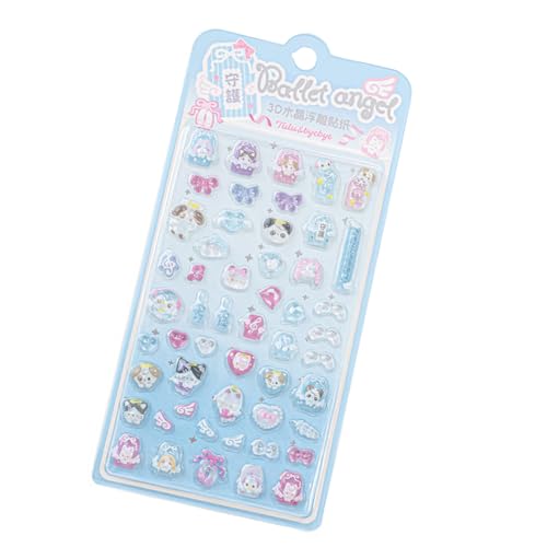 Stereoskopische Aufkleber Belohnung Etikett Dekorative Label Scrapbook Labels Für Laptop Stereoskopische Aufkleber Belohnung Etikett Dekorative Label Scrapbook Labels Für Laptop von KAHDGSS