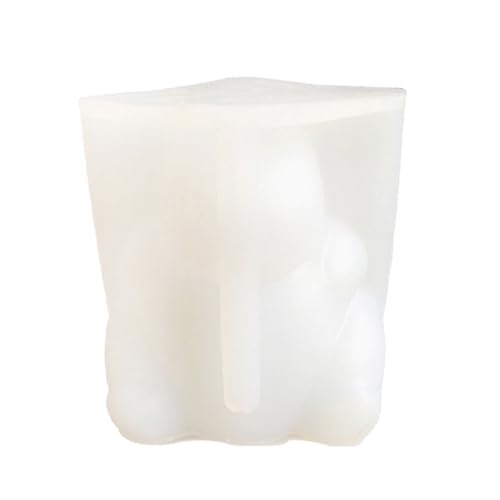Tiergussformen, Backformen, Gips, Silikongussformen, Epoxidharz, Capybara-Gussteile, Backen, Tier-Silikonseife von KAHDGSS