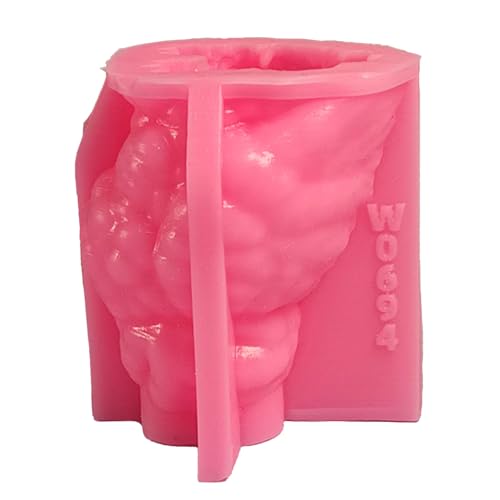 Tierkerzenformen Guss Owl Silikonformen Epoxidharz Pflaster Oramentseife Tierkerzenformen Guss Owl Silikonformen Epoxidharz Pflaster Oramentseife von KAHDGSS