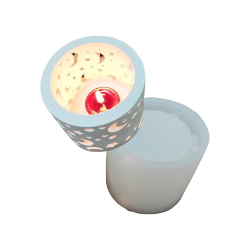 Vielseitige Robuste Silikonform Mode Accessoire Für Hausförmige Kerzenleuchter Tragbar Für Die Personalisierung Der Dekoration Festliche Feste Dekoration Vielseitige Robuste Silikonform Mode Accessoire Für Hausförmige Kerzenleuchter Tragbar Für Die Personalisierung Der Dekoration Festliche Feste Dekoration von KAHDGSS