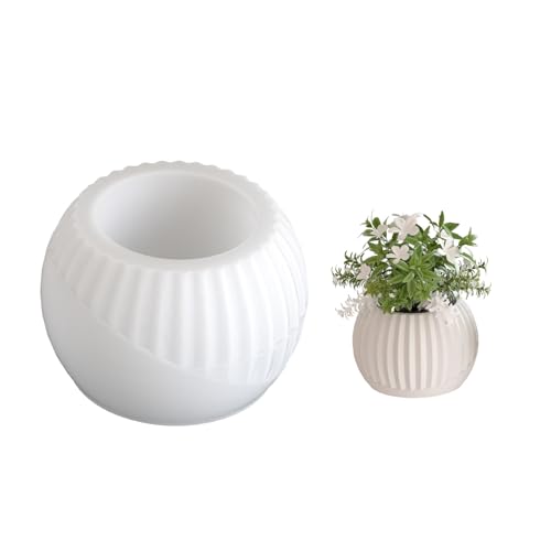 Vielseitiger Stilvoller Vase Formstückset Für Kristallkleber Und Handwerksvorräte Die Für Hochzeiten Und Partydekoration Tragbar Sind von KAHDGSS