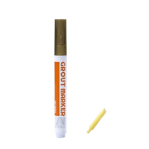Wasserdichtes Schnell Trocknendes Mörtelmarker Praktische Restaurierungsstiftgelenk Reparatur Marker Gelenk Reparatur Wasserdichte Restaurierung Wasserdichtes Schnell Trocknendes Mörtelmarker Praktische Restaurierungsstiftgelenk Reparatur Marker Gelenk Reparatur Wasserdichte Restaurierung von KAHDGSS
