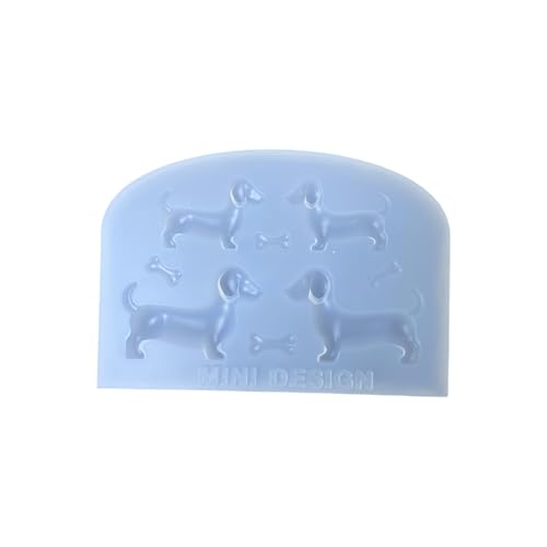 Wiederverwendbares Silikonform Mit Realistischem Hund Design Crafting Schlüsselbundformen Für Kreatives Geschenk Zur Schenken Von Charme Aus Detailliertem Silikon Anhänger Anhängerform Wiederverwendbares Silikonform Mit Realistischem Hund Design Crafting Schlüsselbundformen Für Kreatives Geschenk Zur Schenken Von Charme Aus Detailliertem Silikon Anhänger Anhängerform von KAHDGSS