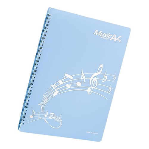 Zeugnismappe, Aktenordner, elegante Organizer, Ordnungsmappe, professionelle Musikmappen, geeignet für die Verwaltung von Musikmappen Zeugnismappe, Aktenordner, elegante Organizer, Ordnungsmappe, professionelle Musikmappen, geeignet für die Verwaltung von Musikmappen von KAHDGSS
