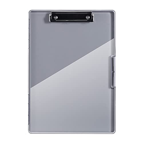 Zwischenablage Mit Aufbewahrung Binder Pflege Klemmplatten Mit Stifthalter Hochleistungsspeicher Zwischenablage Mit Niedrigem Profilclip Zwischenablage Mit Aufbewahrung Binder Pflege Klemmplatten Mit Stifthalter Hochleistungsspeicher Zwischenablage Mit Niedrigem Profilclip von KAHDGSS