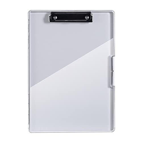 Zwischenablage Mit Aufbewahrung Binder Pflege Klemmplatten Mit Stifthalter Hochleistungsspeicher Zwischenablage Mit Niedrigem Profilclip Zwischenablage Mit Aufbewahrung Binder Pflege Klemmplatten Mit Stifthalter Hochleistungsspeicher Zwischenablage Mit Niedrigem Profilclip von KAHDGSS