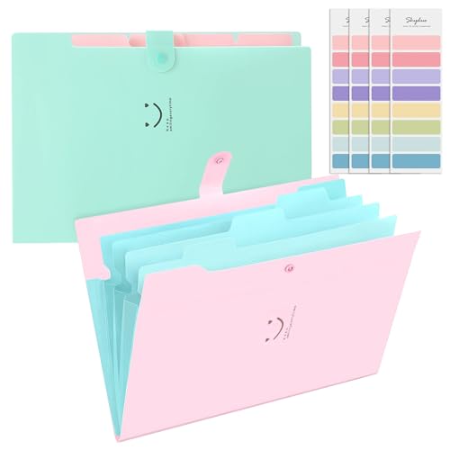 Dokumentenmappe A4, Mappe mit Fächern, Fächermappe A4 mit Etiketten, Ordnersystem mit Fächernmappen, Tragbar Ordnungsmappen Ordnersystem, Dokumententasche Ordner Organizer mit Register Dokumentenmappe A4, Mappe mit Fächern, Fächermappe A4 mit Etiketten, Ordnersystem mit Fächernmappen, Tragbar Ordnungsmappen Ordnersystem, Dokumententasche Ordner Organizer mit Register von KAHOUI