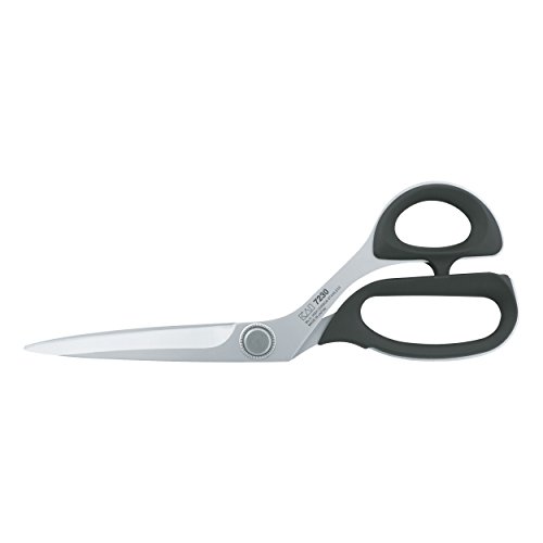 KAI Premium Schere mit 23 cm Gesamtlänge aus der Serie 7000 - rostfreier AUS8A-Edelstahl mit 58 HRC, Universalschere Allroundschere, Küchenschere aus Japan höchste Qualität KAI Premium Schere mit 23 cm Gesamtlänge aus der Serie 7000 - rostfreier AUS8A-Edelstahl mit 58 HRC, Universalschere Allroundschere, Küchenschere aus Japan höchste Qualität von KAI