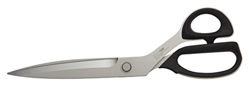 KAI Premium XXL Schere mit 30 cm Gesamtlänge aus der Serie 7000 - rostfreier AUS8A-Edelstahl mit 58 HRC, Universalschere Allroundschere, Küchenschere aus Japan höchste Qualität KAI Premium XXL Schere mit 30 cm Gesamtlänge aus der Serie 7000 - rostfreier AUS8A-Edelstahl mit 58 HRC, Universalschere Allroundschere, Küchenschere aus Japan höchste Qualität von KAI