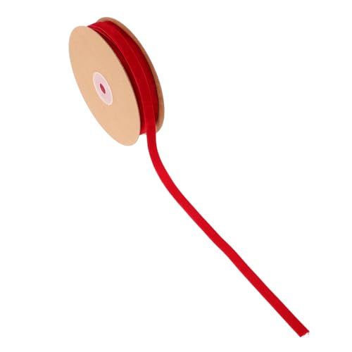 KAILIKETIY 1 Roll -ein -gesichts -flackband Ribbon Weiches Band Zum Vorliegenden Verpackungs- Und Bogenkreichstätte Dünne Ribbon Bogen Making Ribbon Kleidung Accessoires KAILIKETIY 1 Roll -ein -gesichts -flackband Ribbon Weiches Band Zum Vorliegenden Verpackungs- Und Bogenkreichstätte Dünne Ribbon Bogen Making Ribbon Kleidung Accessoires von KAILIKETIY