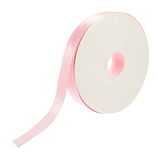 KAILIKETIY 1 Rolle Breites Dekoratives Satinband für Hochzeiten und Feste Yards Geschenkband für Blumensträuße Tortendekoration und Diy Handwerk von KAILIKETIY
