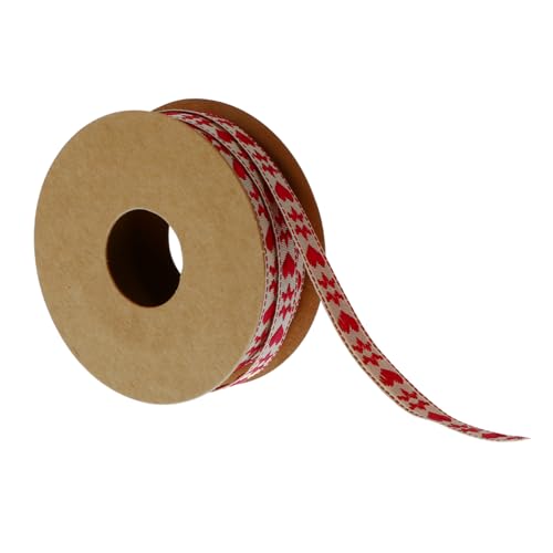 KAILIKETIY 1 Rolle Jacquard Gurtband Groß Für Verlobungsfeiern Dekorationen Für Hochzeiten Auto Band Hochzeitsdekorationen Hochzeitsdekoration Wickelfolie Einladungszeremonie KAILIKETIY 1 Rolle Jacquard Gurtband Groß Für Verlobungsfeiern Dekorationen Für Hochzeiten Auto Band Hochzeitsdekorationen Hochzeitsdekoration Wickelfolie Einladungszeremonie von KAILIKETIY