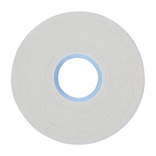 KAILIKETIY 1 Rolle Wasserlösliches doppelseitiges Klebeband waschen doppelseitiges klebeband für stoff Quilter Das doppelseitiges Klebeband zum Basteln Klebebandkleber Weiß KAILIKETIY 1 Rolle Wasserlösliches doppelseitiges Klebeband waschen doppelseitiges klebeband für stoff Quilter Das doppelseitiges Klebeband zum Basteln Klebebandkleber Weiß von KAILIKETIY