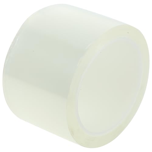KAILIKETIY 1 Rolle winddichtes Klebeband klares wasserdichtes Klebeband schwer Außen Schutz Wetterfest für zugluftstopper fensterdichtung Acryl-Dichtungsband Dichtungsfolienband Transparent KAILIKETIY 1 Rolle winddichtes Klebeband klares wasserdichtes Klebeband schwer Außen Schutz Wetterfest für zugluftstopper fensterdichtung Acryl-Dichtungsband Dichtungsfolienband Transparent von KAILIKETIY