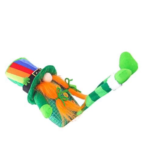 KAILIKETIY 1 Stück Gesichtslose Puppendekorationen Süße Raumdekoration Faultier Für Freundin Plüschtiere Hamsterzwerge Babypuppe Saftiger Galaxieprojektor Hängende Zwergenpuppe KAILIKETIY 1 Stück Gesichtslose Puppendekorationen Süße Raumdekoration Faultier Für Freundin Plüschtiere Hamsterzwerge Babypuppe Saftiger Galaxieprojektor Hängende Zwergenpuppe von KAILIKETIY