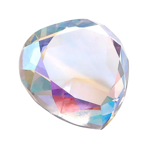 KAILIKETIY 1 Stück Hand Hält Pfirsichherzdekoration Manikürehalter Nagel Geformt Ab Kunst Nägel Funkeln Diamant Edelsteine Tipps Anlasser Dekorationen Maniküre-foto-requisite Kristall K5 KAILIKETIY 1 Stück Hand Hält Pfirsichherzdekoration Manikürehalter Nagel Geformt Ab Kunst Nägel Funkeln Diamant Edelsteine Tipps Anlasser Dekorationen Maniküre-foto-requisite Kristall K5 von KAILIKETIY