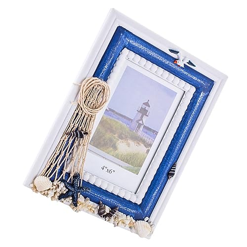 KAILIKETIY 1 Stück Holz Bilderrahmen Foto Bilderrahmen Geformt Nautischer Bilderrahmen Strand Bilderrahmen Familien Bilderrahmen Bilderrahmen Nautischer Rahmen Heimdekoration 8 X 8 KAILIKETIY 1 Stück Holz Bilderrahmen Foto Bilderrahmen Geformt Nautischer Bilderrahmen Strand Bilderrahmen Familien Bilderrahmen Bilderrahmen Nautischer Rahmen Heimdekoration 8 X 8 von KAILIKETIY