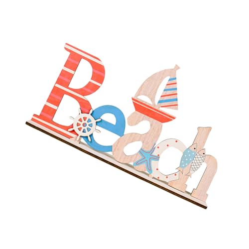 KAILIKETIY 1 Stück Marine Holzornamente Kreuzfahrt Dekoration Blaue Ornamente Esstisch Dekoration Strand Thema Schreibtisch Zubehör Nautisches Desktop Ornament Dieses Strand Ornament KAILIKETIY 1 Stück Marine Holzornamente Kreuzfahrt Dekoration Blaue Ornamente Esstisch Dekoration Strand Thema Schreibtisch Zubehör Nautisches Desktop Ornament Dieses Strand Ornament von KAILIKETIY