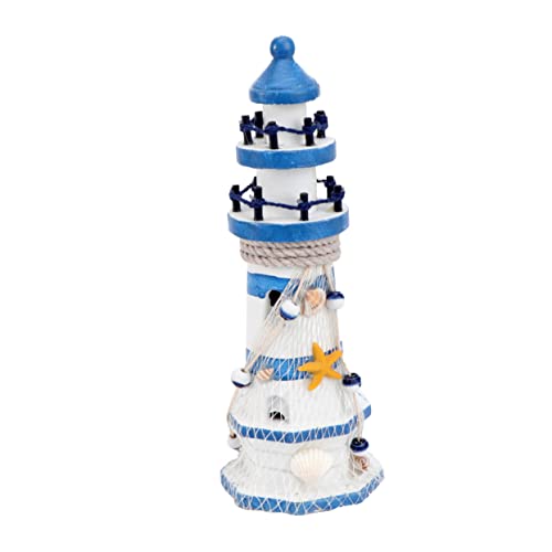KAILIKETIY 1 Stück Mediterranes Tischdeko Ornament aus Stilvolles Meeres für Strand und Outdoor Tischgestaltung für Zuhause KAILIKETIY 1 Stück Mediterranes Tischdeko Ornament aus Stilvolles Meeres für Strand und Outdoor Tischgestaltung für Zuhause von KAILIKETIY