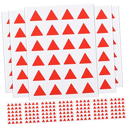 KAILIKETIY 12 Blatt Klassifikationsaufkleber Selbstklebende Etiketten für Einfache Beschriftung von Vorratsdosen Flaschen und für Organisation und DIY Projekte von KAILIKETIY