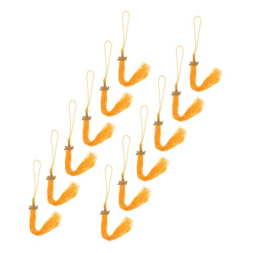 KAILIKETIY 12 Stück Doktorhut Quaste Abschlusskappe Graduiertenkappe Quaste Ornament Hutquasten Blau Dekorative Master Abschluss Dekorationen Akademische Abschlussquasten Hüte KAILIKETIY 12 Stück Doktorhut Quaste Abschlusskappe Graduiertenkappe Quaste Ornament Hutquasten Blau Dekorative Master Abschluss Dekorationen Akademische Abschlussquasten Hüte von KAILIKETIY