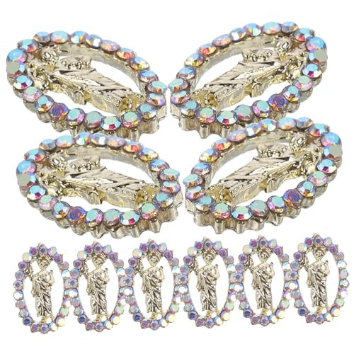 KAILIKETIY 12 Stück Nagel Charms Für Acryl Nagel Momente Strass Charms Für Erwachsene Gelfolie Silber Set Goldkette Matte Nägel Envy Sterling Glitzerwürfel Aufkleber Nagellack KAILIKETIY 12 Stück Nagel Charms Für Acryl Nagel Momente Strass Charms Für Erwachsene Gelfolie Silber Set Goldkette Matte Nägel Envy Sterling Glitzerwürfel Aufkleber Nagellack von KAILIKETIY