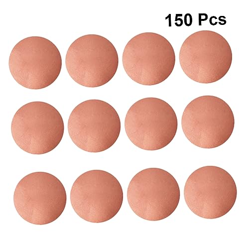 KAILIKETIY 150 Stück Teiliges Runde Scratch Sticker Labels Kreative Selbstklebende Aufkleber mit Starker Haftung für Geschenke Partys Notizbücher und Vielseitige Dekoration KAILIKETIY 150 Stück Teiliges Runde Scratch Sticker Labels Kreative Selbstklebende Aufkleber mit Starker Haftung für Geschenke Partys Notizbücher und Vielseitige Dekoration von KAILIKETIY