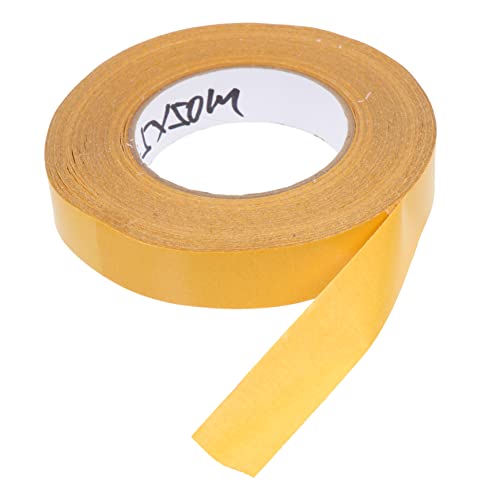 KAILIKETIY 1Rolle Doppelseitiges Klebeband aus Extra Stark Hohe Haftkraft für Wand und Bodenverkleidung Hinterlässt Rückstände Langlebig und Vielseitig KAILIKETIY 1Rolle Doppelseitiges Klebeband aus Extra Stark Hohe Haftkraft für Wand und Bodenverkleidung Hinterlässt Rückstände Langlebig und Vielseitig von KAILIKETIY