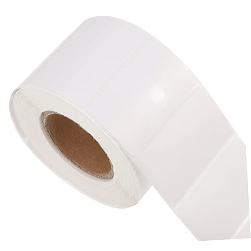 KAILIKETIY 1Rolle Selbstklebende Farbige Thermoetiketten Für Adress Und Paketetiketten Einfach Zu Beschriften Drucken Und Kratzfest Pro Rolle KAILIKETIY 1Rolle Selbstklebende Farbige Thermoetiketten Für Adress Und Paketetiketten Einfach Zu Beschriften Drucken Und Kratzfest Pro Rolle von KAILIKETIY