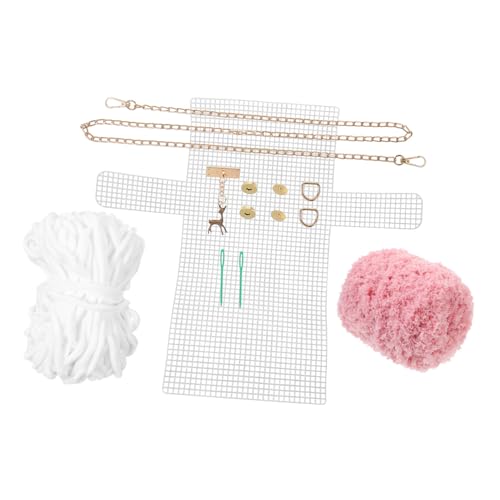 KAILIKETIY 1Satz DIY Geldbörse Nähset Handgefertigtes Accessoire für Projekte Material für Kleine Zufälliger Farbe für und Persönliche KAILIKETIY 1Satz DIY Geldbörse Nähset Handgefertigtes Accessoire für Projekte Material für Kleine Zufälliger Farbe für und Persönliche von KAILIKETIY