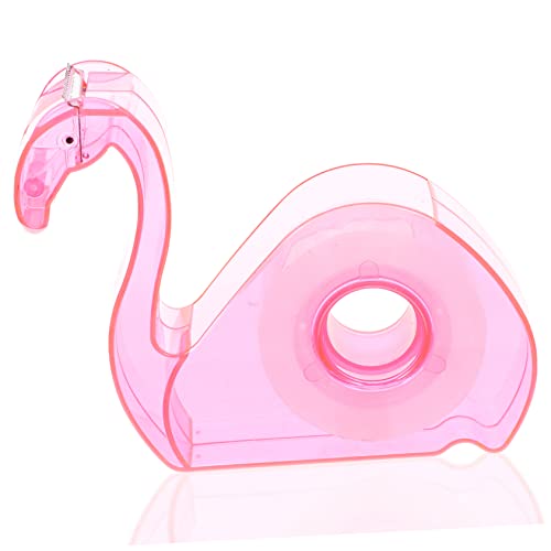 KAILIKETIY 1Satz Klebebandspender für Tragbarer Klebeband Cutter aus Hochwertigem für Büro Schule und Zuhause mit Ergonomischem Design und Einfacher Handhabung von KAILIKETIY