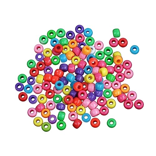 KAILIKETIY 1Satz Kunststoffperlen für Halloween Gemischte Farben für DIY Schmuck Kunsthandwerk und Projekte KAILIKETIY 1Satz Kunststoffperlen für Halloween Gemischte Farben für DIY Schmuck Kunsthandwerk und Projekte von KAILIKETIY