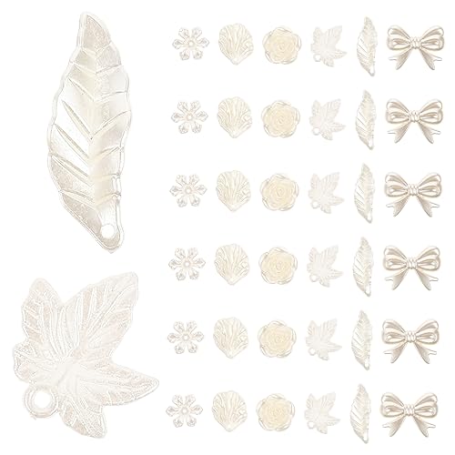 KAILIKETIY 1Satz Multi Typ Harz Dekoration Zubehör Set Strass Maniküre DIY Nagelbedarf für Armbänder Hochzeit Geburtstagsfeiern Feengarten Dekorationen KAILIKETIY 1Satz Multi Typ Harz Dekoration Zubehör Set Strass Maniküre DIY Nagelbedarf für Armbänder Hochzeit Geburtstagsfeiern Feengarten Dekorationen von KAILIKETIY