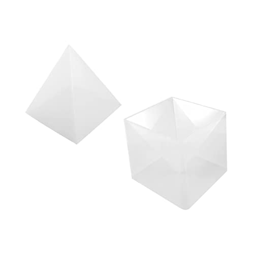 KAILIKETIY 1Satz Silikonform DIY Handwerksform zur Herstellung Dekorativer für Epoxidharz Projekte und Bastelideen Hochwertige und Langlebige von KAILIKETIY
