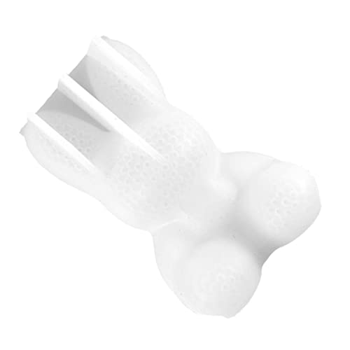 KAILIKETIY 1Stück DIY Silikonform für Dekorationen Epoxidharz Gießform für Bastelprojekte mit Glitzer und Perlen für Bastelfreunde KAILIKETIY 1Stück DIY Silikonform für Dekorationen Epoxidharz Gießform für Bastelprojekte mit Glitzer und Perlen für Bastelfreunde von KAILIKETIY