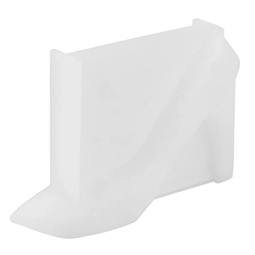 KAILIKETIY 1Stück DIY Silikonform für High Heel Ornamente Gussform für Epoxidharz und Bastelprojekte für Desktop Dekoration und für Bastel Fans von KAILIKETIY