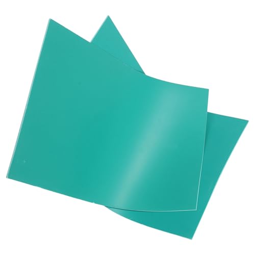 KAILIKETIY 2 Stück Teiliges Weiche PVC Carvingplatten für Sicher und Flexibel Langlebig für Drucktechniken Freizeitgestaltung und Kreative Kunstprojekte KAILIKETIY 2 Stück Teiliges Weiche PVC Carvingplatten für Sicher und Flexibel Langlebig für Drucktechniken Freizeitgestaltung und Kreative Kunstprojekte von KAILIKETIY