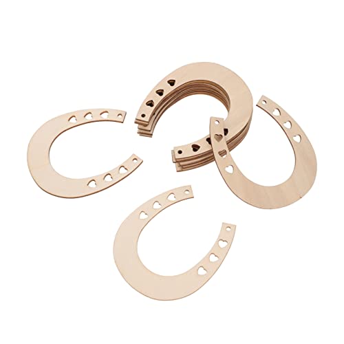 KAILIKETIY 24Stücke Unvollendete Holzspäne für DIY Dekorationen Herzförmige Holzanhänger zum Basteln für Hochzeits und Weihnachtsdeko Leicht und Vielseitig Einsetzbar KAILIKETIY 24Stücke Unvollendete Holzspäne für DIY Dekorationen Herzförmige Holzanhänger zum Basteln für Hochzeits und Weihnachtsdeko Leicht und Vielseitig Einsetzbar von KAILIKETIY
