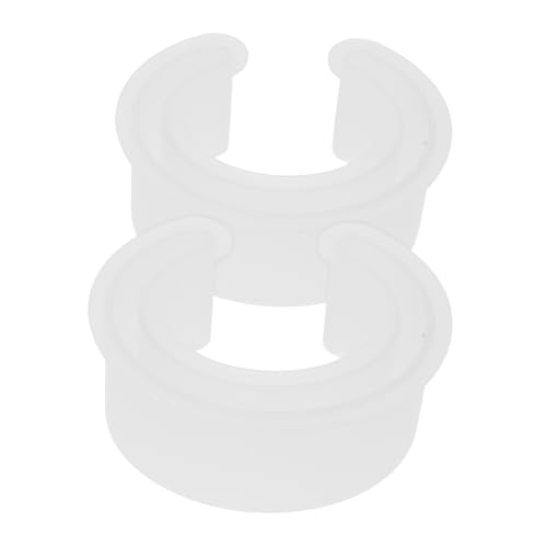 KAILIKETIY 2Stücke Silikon Armbandform DIY Armreif Gießform für Kreative Projekte Flexibel Einfach zu Reinigen für DIY Armbänder und KAILIKETIY 2Stücke Silikon Armbandform DIY Armreif Gießform für Kreative Projekte Flexibel Einfach zu Reinigen für DIY Armbänder und von KAILIKETIY